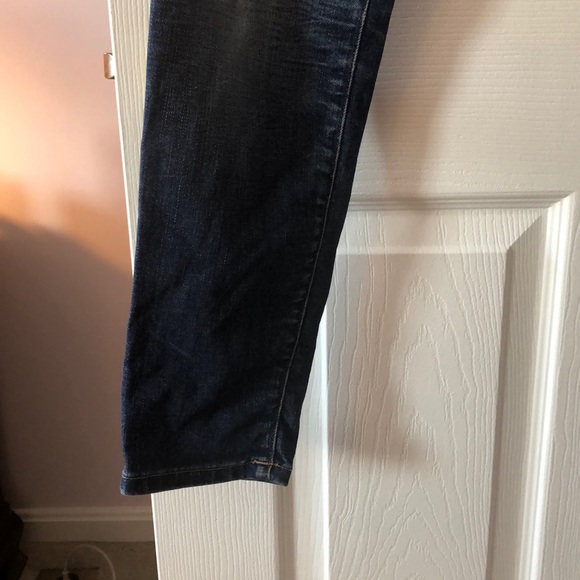 GAP patch jeans - Picture 6 of 6